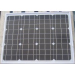 便攜太陽能發電系統 ，太陽能電池板組件戶外太陽能充電器