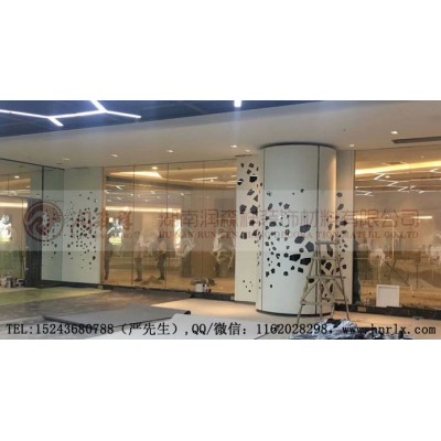 長(zhǎng)沙/湖南鋁單板廠,長(zhǎng)沙鋁圓管,勾搭龍骨,A字龍骨,沖孔龍骨