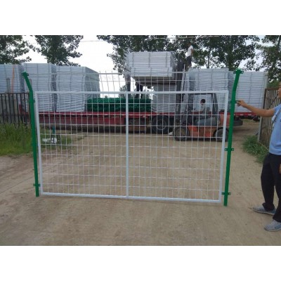 風電場護欄，發電廠防風圍欄網，電力絕緣網