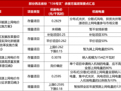 136號文干掉“低價內(nèi)卷”！光伏電站開發(fā)，必須換個新思路了